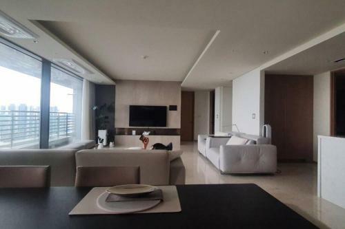 Apartamento Daegu Marriott Residence