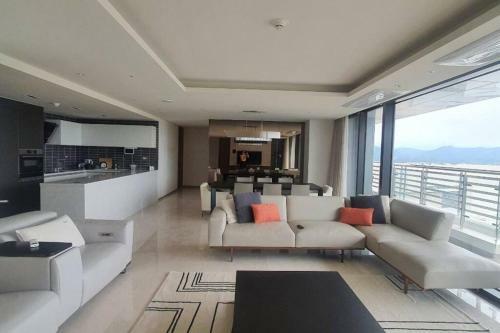 Apartamento Daegu Marriott Residence