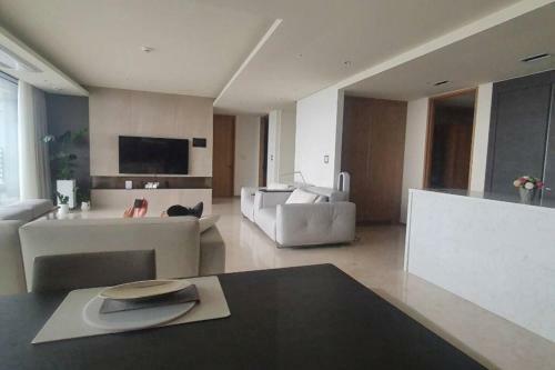 Apartamento Daegu Marriott Residence