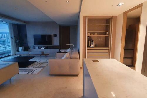 Apartamento Daegu Marriott Residence