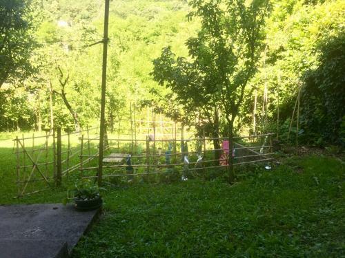 Apartamento Appartamento Lasar