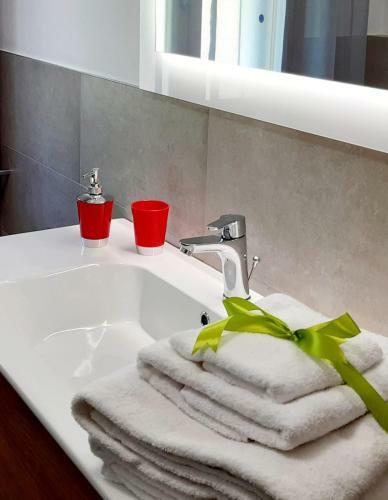 Apartamento Ca Dei Giari