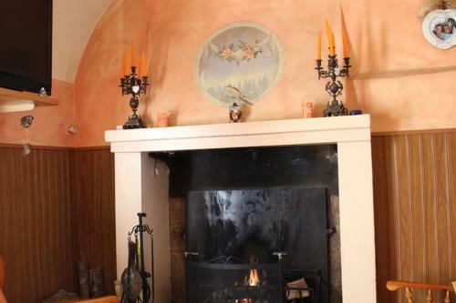 Hostal Camere Villa Verde