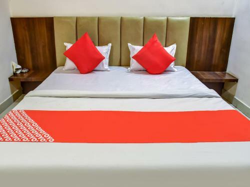 Oyo 78471 Hotel Platinum