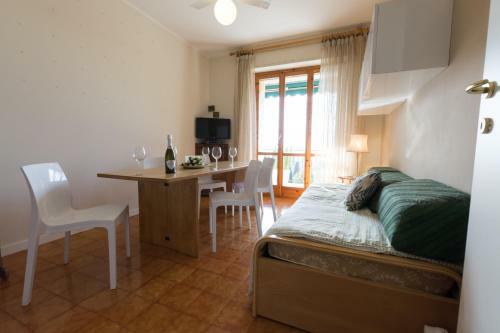 Apartamento Terrazza Bellavista