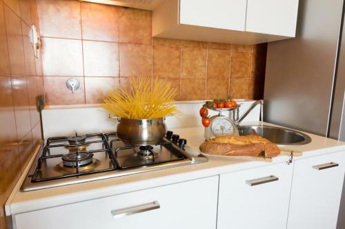 Apartamento Terrazza Bellavista