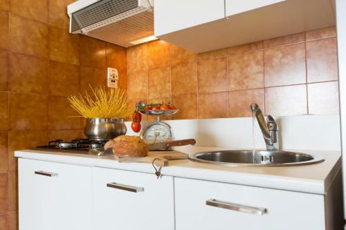 Apartamento Terrazza Bellavista