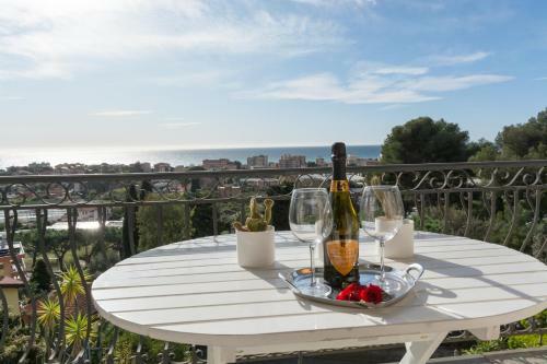 Apartamento Terrazza Bellavista