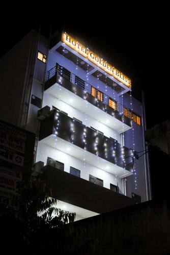Hotel Golden Bliss