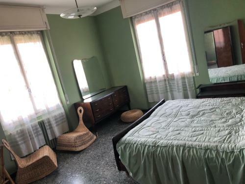 Apartamento Casa Marisa