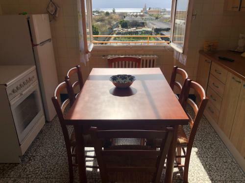 Apartamento Casa Marisa