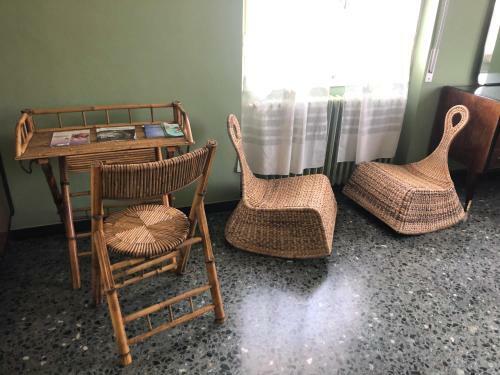 Apartamento Casa Marisa