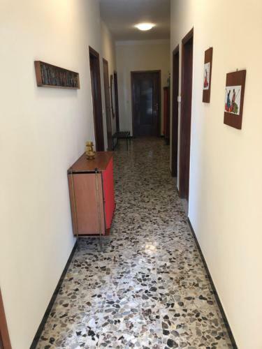 Apartamento Casa Marisa