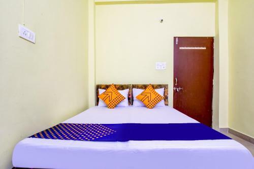 Hotel Spot On 64678 Gunaba Homestay