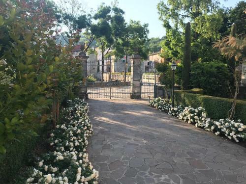 Bed & Breakfast Relais Borghetto