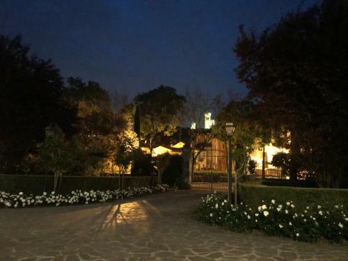 Bed & Breakfast Relais Borghetto