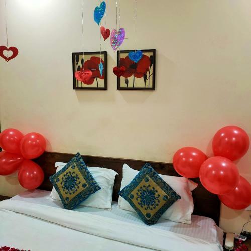 Amrit Hotel, Bhopal
