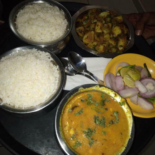 Amrit Hotel, Bhopal