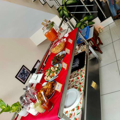 Amrit Hotel, Bhopal