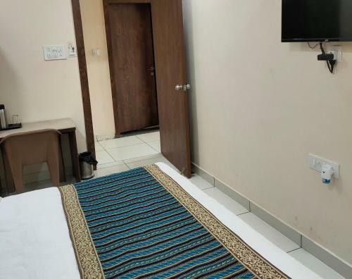 Amrit Hotel, Bhopal