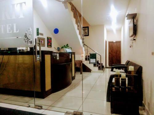 Amrit Hotel, Bhopal