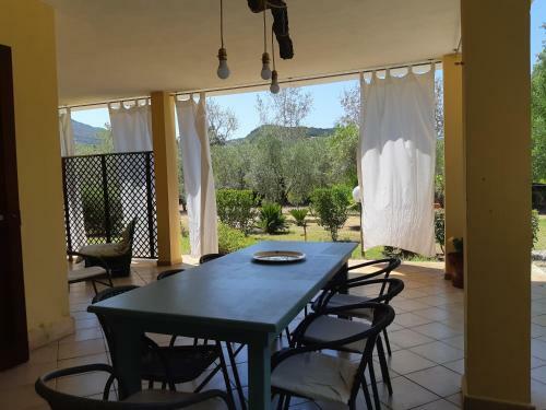 Rvv Alghero Private Pool Villa Myrtus