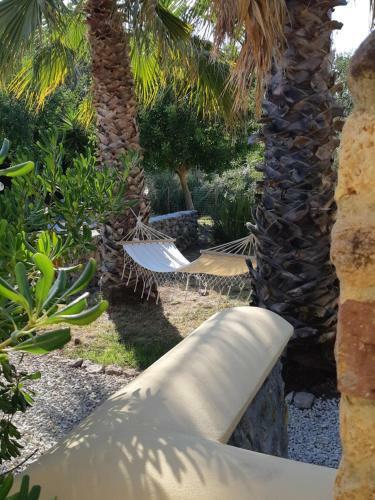 Rvv Alghero Private Pool Villa Myrtus