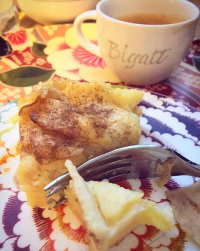 Bigatt Bed & Breakfast