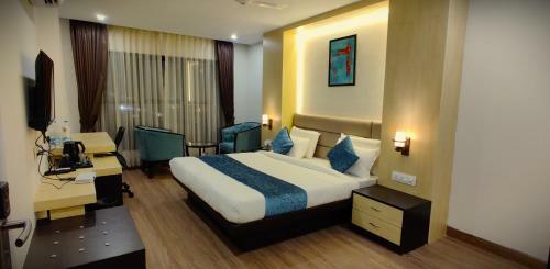 Hotel City Walk