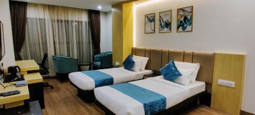 Hotel City Walk
