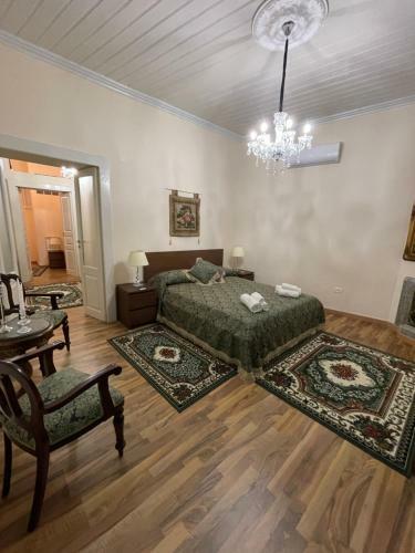 Varapodio Bed And Breakfast