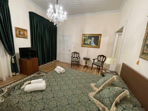 Varapodio Bed And Breakfast