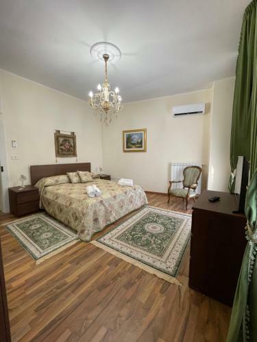 Varapodio Bed And Breakfast