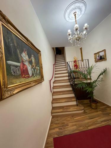 Varapodio Bed And Breakfast