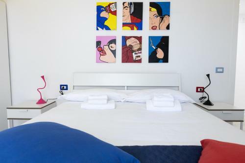 Hostal Valmontone Travel Rooms