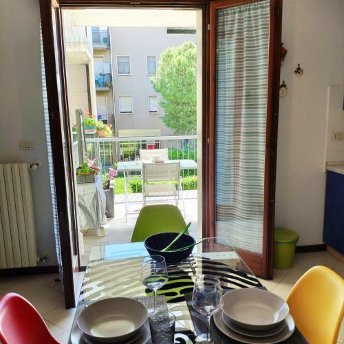 Apartamento Bed & Smile