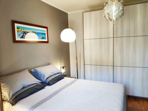 Apartamento Bed & Smile