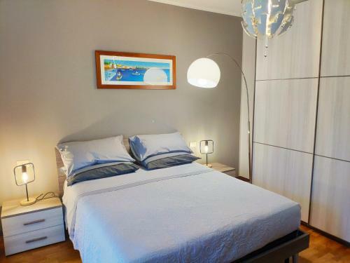 Apartamento Bed & Smile