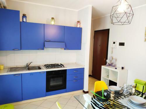 Apartamento Bed & Smile