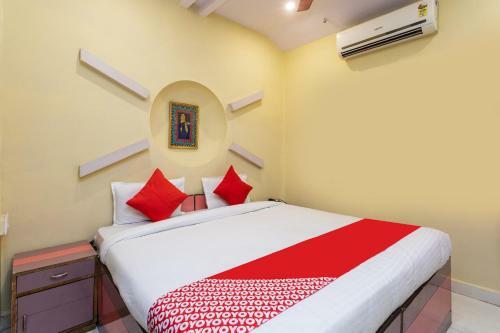 Oyo 29231 Hotel Agarwal