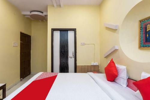 Oyo 29231 Hotel Agarwal