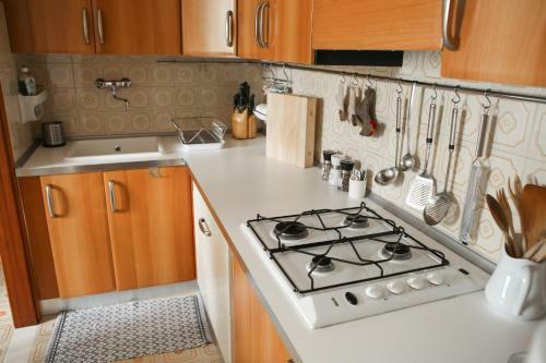 Apartamento Appartamento Al Birrificio