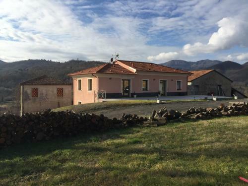 Villa Le Pianelle