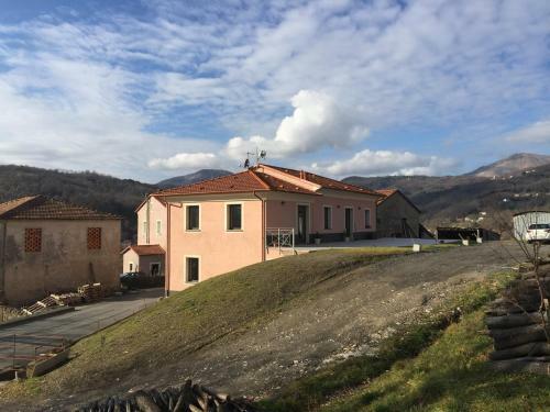Villa Le Pianelle