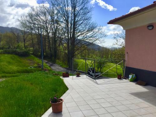 Villa Le Pianelle