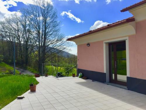 Villa Le Pianelle