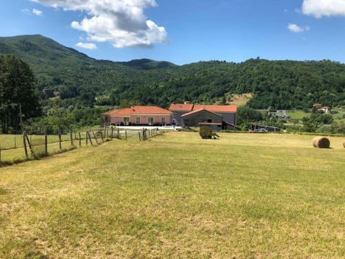 Villa Le Pianelle