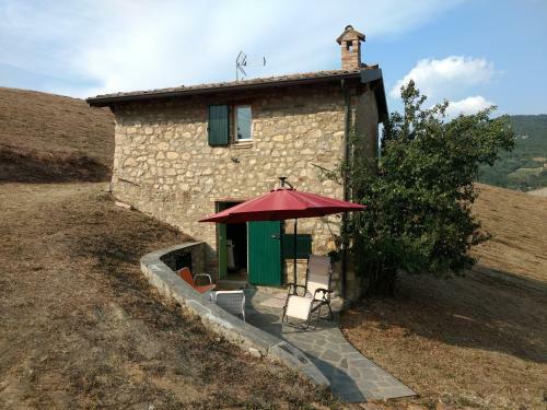 Casetta In Sassi