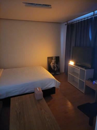 Hostal Chowon Residence