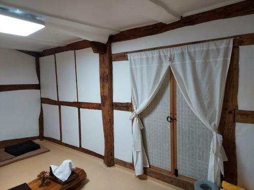 Hostal Mangindang Hanok